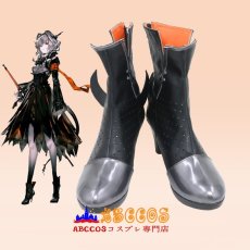 画像3: Arknights アークナイツ Talulah Arutorias タルラ・アルトリウス コスプレ靴 abccos製 「受注生産」 (3)