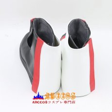 画像2: 仮面ライダーセイバー Kamen Rider Saber ブレイブドラゴン/Brave Dragon コスプレ靴 abccos製 「受注生産」 (2)