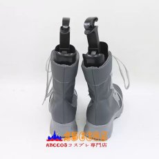 画像2: Arknights アークナイツ  Jessica ジェシカ コスプレ靴 abccos製 「受注生産」 (2)