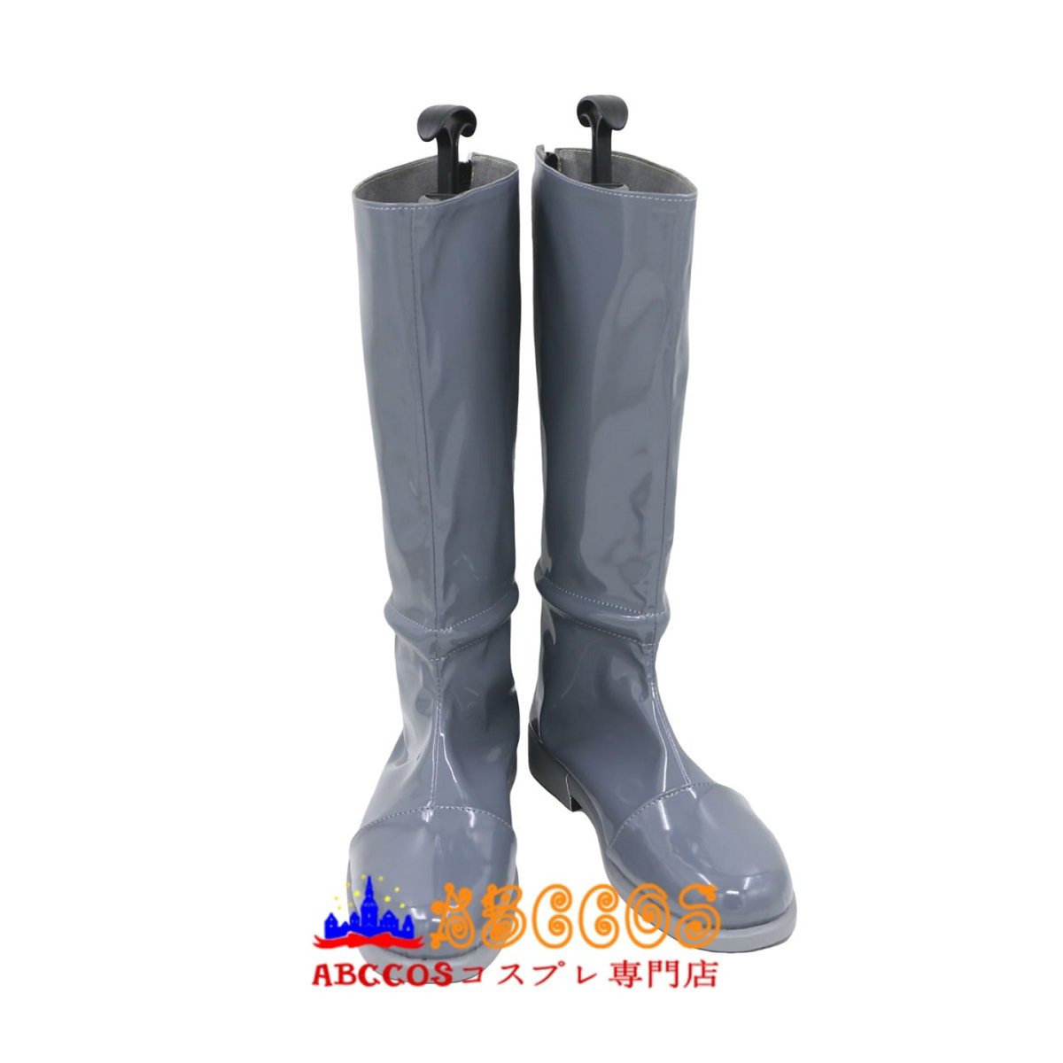 画像1: ドラゴンボールDAIMA グロリオ コスプレ靴 abccos製 「受注生産」 (1)