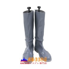 画像1: ドラゴンボールDAIMA グロリオ コスプレ靴 abccos製 「受注生産」 (1)