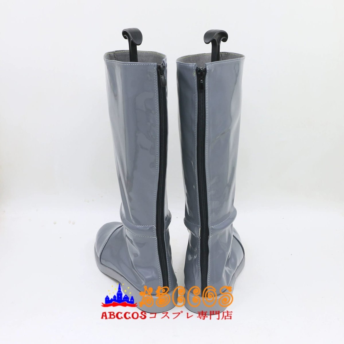 画像2: ドラゴンボールDAIMA グロリオ コスプレ靴 abccos製 「受注生産」 (2)