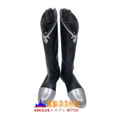 画像1: 天才王子の赤字国家再生術 ウェイン・サレマ・アルバレスト コスプレ靴 abccos製 「受注生産」 (1)
