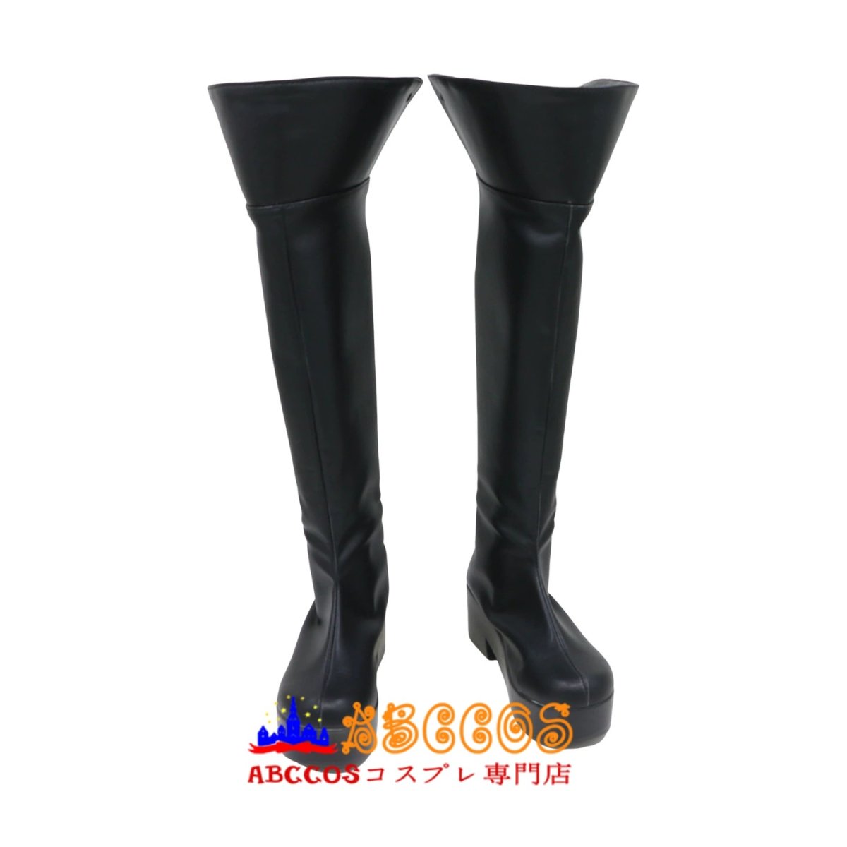 画像1: 進撃の巨人 Attack on Titan ミカサ・アッカーマン /エレン・イェーガー コスプレ靴 abccos製 「受注生産」 (1)