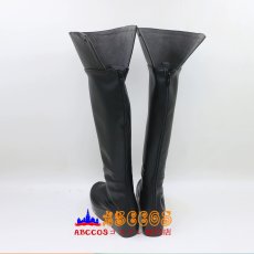 画像2: 進撃の巨人 Attack on Titan ミカサ・アッカーマン /エレン・イェーガー コスプレ靴 abccos製 「受注生産」 (2)