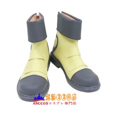 画像1: 遊☆戯☆王デュエルモンスターズGX 三沢大地 コスプレ靴 abccos製 「受注生産」 (1)