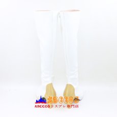 画像2: ポケットモンスター サン・ムーン ビッケ Wicke コスプレ靴 abccos製 「受注生産」 (2)