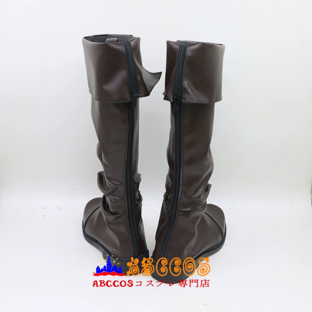 画像2: アサシン クリード ローグ（Assassin's Creed Rogue）シェイ・パトリック・コーマック（Shay Patrick Cormack）コスプレ靴 abccos製 「受注生産」 (2)