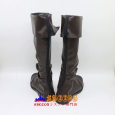 画像2: アサシン クリード ローグ（Assassin's Creed Rogue）シェイ・パトリック・コーマック（Shay Patrick Cormack）コスプレ靴 abccos製 「受注生産」 (2)