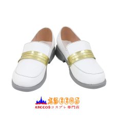 画像1: ONE PIECE（ワンピース） ボルサリーノ Borsalino コスプレ靴 abccos製 「受注生産」 (1)