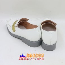 画像2: ONE PIECE（ワンピース） ボルサリーノ Borsalino コスプレ靴 abccos製 「受注生産」 (2)