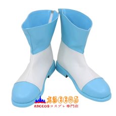 画像1: maimai でらっくす ソルト Salt コスプレ靴 abccos製 「受注生産」 (1)