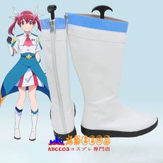 画像5: 株式会社マジルミエ 桜木カナ コスプレ靴 abccos製 「受注生産」 (5)