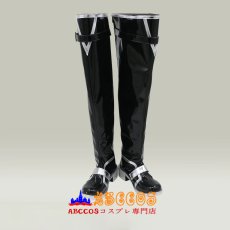 画像2: 刀剣乱舞 大慶直胤(たいけいなおたね) コスプレ靴 abccos製 「受注生産」 (2)