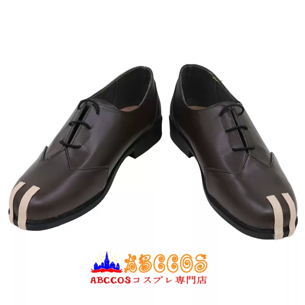 画像1: ポケモンレジェンズゼットエー（Pokémon LEGENDS Z-A）AZ コスプレ靴 abccos製 「受注生産」 (1)