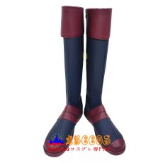画像1: 天元突破 グッレン ラガン ヨーコ/Yoko Littner コスプレ靴 abccos製 「受注生産」 (1)