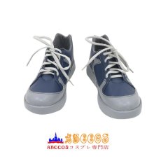 画像1: 僕の心のヤバイやつ The Dangers In My Heart やまだあんな コスプレ靴 abccos製 「受注生産」 (1)