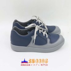 画像3: 僕の心のヤバイやつ The Dangers In My Heart やまだあんな コスプレ靴 abccos製 「受注生産」 (3)
