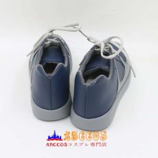 画像4: 僕の心のヤバイやつ The Dangers In My Heart やまだあんな コスプレ靴 abccos製 「受注生産」 (4)
