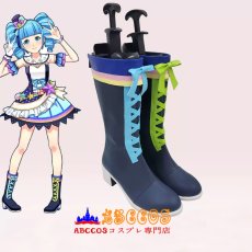 画像3: シャイニングスター（Shining Star）Berry コスプレ靴 abccos製 「受注生産」 (3)