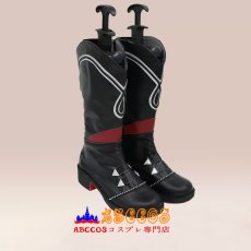 画像3: あんさんぶるスターズ!/!!  影片みか（かげひら みか）コスプレ靴 abccos製 「受注生産」 (3)