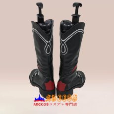 画像5: あんさんぶるスターズ!/!!  影片みか（かげひら みか）コスプレ靴 abccos製 「受注生産」 (5)