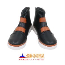 画像1: SK∞ エスケーエイト 南城虎次郎（なんじょこじろう) コスプレ靴 abccos製 「受注生産」 (1)