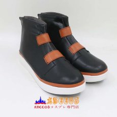 画像2: SK∞ エスケーエイト 南城虎次郎（なんじょこじろう) コスプレ靴 abccos製 「受注生産」 (2)