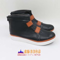 画像3: SK∞ エスケーエイト 南城虎次郎（なんじょこじろう) コスプレ靴 abccos製 「受注生産」 (3)