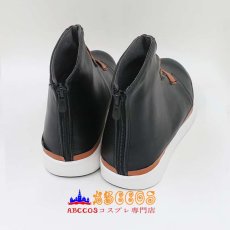 画像4: SK∞ エスケーエイト 南城虎次郎（なんじょこじろう) コスプレ靴 abccos製 「受注生産」 (4)