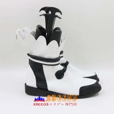画像3: 東方Project（東方プロジェクト） 霧雨 魔理沙（きりさめ まりさ）コスプレ靴 abccos製 「受注生産」 (3)