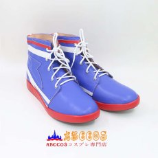 画像3: ウマ娘 プリティーダービー タマモクロス コスプレ靴 abccos製 「受注生産」 (3)