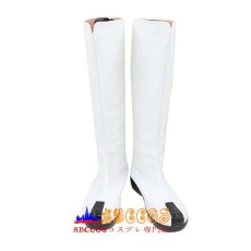 画像1: zaft アスラン・ザラ コスプレ靴 abccos製 「受注生産」 (1)