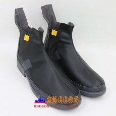 画像3: 閃光のハサウェイ ハサウェイ・ノア コスプレ靴 abccos製 「受注生産」 (3)