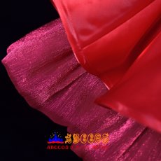 画像4: 勝利の女神:NIKKE & 新世紀エヴァンゲリオン 惣流・アスカ・ラングレー コスプレ衣装 abccos製 「受注生産」 (4)