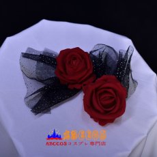 画像5: 勝利の女神:NIKKE & 新世紀エヴァンゲリオン 惣流・アスカ・ラングレー コスプレ衣装 abccos製 「受注生産」 (5)