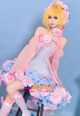 画像6: カードキャプターさくら クリアカード編  木之本桜 コスプレ衣装 abccos製 「受注生産」 (6)
