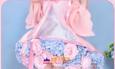 画像9: カードキャプターさくら クリアカード編  木之本桜 コスプレ衣装 abccos製 「受注生産」 (9)