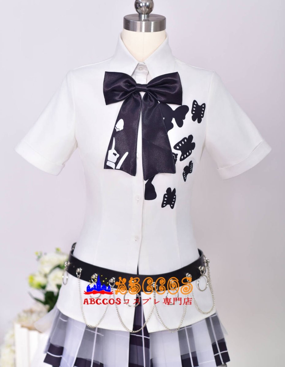 画像5: 中二病でも恋がしたい! 小鳥遊 六花(たかなし りっか) コスプレ衣装 abccos製 「受注生産」 (5)