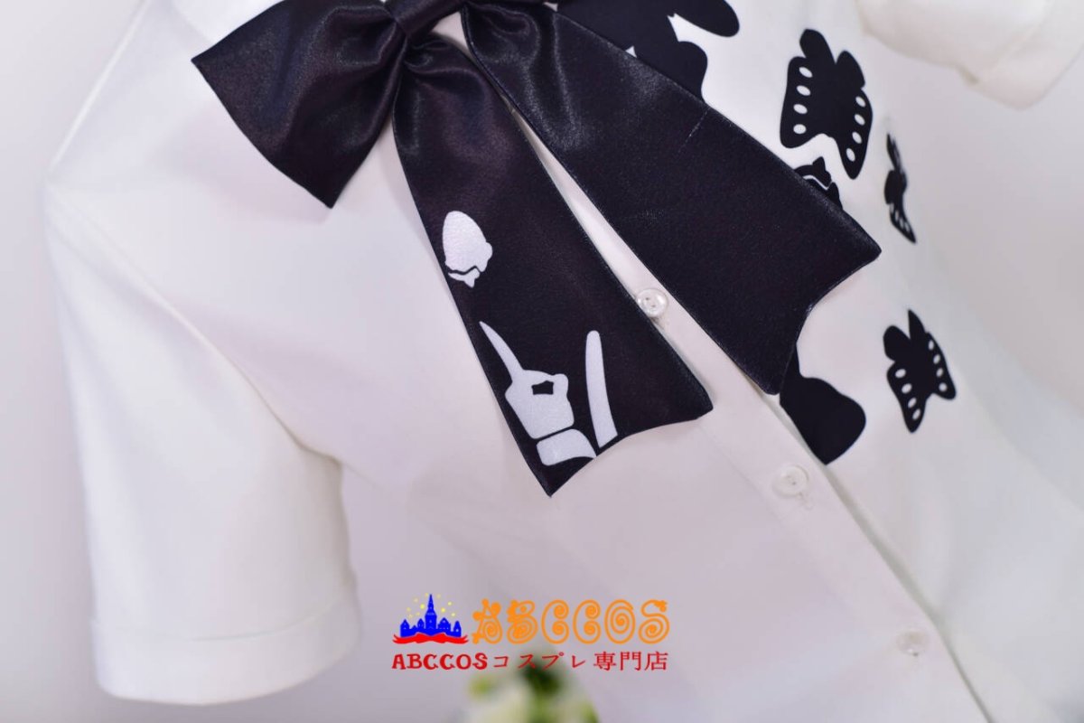 画像7: 中二病でも恋がしたい! 小鳥遊 六花(たかなし りっか) コスプレ衣装 abccos製 「受注生産」 (7)