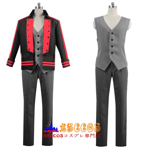 仮面ライダー鎧武/ガイム ロード・バロン コスプレ衣装 abccos製
