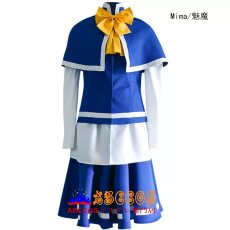 画像1: 東方Project/東方プロジェクト 東方神霊廟 〜 Ten Desires.Mima（魅魔/みま）霍 青娥（かく せいが）二ッ岩マミゾウ (ふたついわまみぞう) コスプレ衣装 abccos製 「受注生産」 (1)