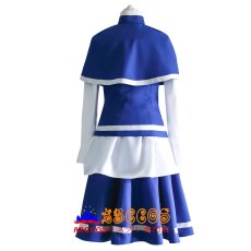 画像2: 東方Project/東方プロジェクト 東方神霊廟 〜 Ten Desires.Mima（魅魔/みま）霍 青娥（かく せいが）二ッ岩マミゾウ (ふたついわまみぞう) コスプレ衣装 abccos製 「受注生産」 (2)