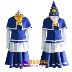 画像4: 東方Project/東方プロジェクト 東方神霊廟 〜 Ten Desires.Mima（魅魔/みま）霍 青娥（かく せいが）二ッ岩マミゾウ (ふたついわまみぞう) コスプレ衣装 abccos製 「受注生産」 (4)