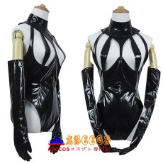 画像5: 一騎当千（いっきとうせん）関羽 雲長（かんう うんちょう）コスプレ衣装 abccos製 「受注生産」 (5)