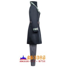 画像2: AMNESIA（アムネシア） Kent/ケント（クールで合理的なクローバー）コスプレ衣装 abccos製 「受注生産」 (2)