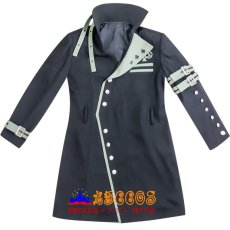画像5: AMNESIA（アムネシア） Kent/ケント（クールで合理的なクローバー）コスプレ衣装 abccos製 「受注生産」 (5)