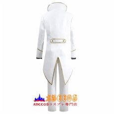 画像5: 黒執事 アレイスト·チェンバー コスプレ衣装 abccos製 「受注生産」 (5)