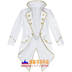 画像7: 黒執事 アレイスト·チェンバー コスプレ衣装 abccos製 「受注生産」 (7)