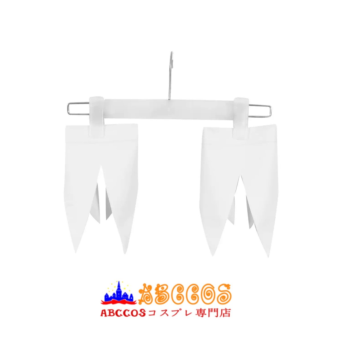 画像5: FAIRY TAIL フェアリーテイル ウェンディ·マーベル コスプレ衣装 abccos製 「受注生産」 (5)